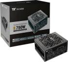 

Блок питания Thermaltake Toughpower 750W SFX 3.0 GOLD (PS-STP-0750FNFAGE-1), Черный