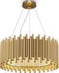 

Светильник подвесной Maytoni Coliseo Modern, латунь (MOD136PL-06BS)