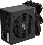 

Блок питания Zalman 500W ATX (ZM500-TXII V2), Черный