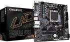 

Материнская плата Gigabyte B650M S2H (AM5, mATX), Черный