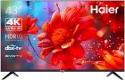 Телевизор Haier 43 Smart TV S2