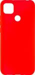 

Чехол Red Line Ultimate для Xiaomi Redmi 10A, красный