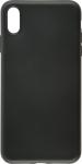 Защитный чехол Red Line Ultimate для iPhone XS Max, 6.5, черный (в ТЕХУПАК)