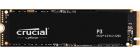 

SSD накопитель Crucial M.2 P3 4000 Гб PCIe (CT4000P3SSD8)