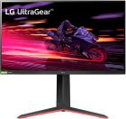 

ЖК монитор LG 27GP750-B.ARUZ, black, Черный