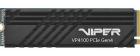 

SSD накопитель Patriot Memory M.2 2000 Гб Viper VP4100 PCIe 4.0 (VP4100-2TBM28H)