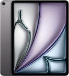

Планшет Apple iPad Air 2024 A2899, 8C/8Gb/256Gb, 13'', IPS, 2732x2048/LTE/eSIM/серый космос/BT/GPS/12Mpix