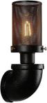 

Бра Lussole Loft Freeport GRLSP-9172, Черный