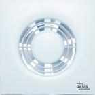 Вентилятор осевой канальный бытовой Oasis making everywhere Loft 100/90