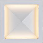 Настенно-потолочный светодиодный светильник iLedex CReator SMD-923404 WH-3000K