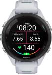 

Смарт-часы Garmin Forerunner 265S, белый, 41.7мм