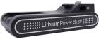

Аккумуляторная батарея Jimmy Battery Pack для H10 Flex (T-DC52CA-LIS)