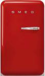 

Однокамерный холодильник Smeg FAB10LRD6, Красный