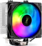 

Кулер для процессора ExeGate Dark Magic EE400XL-PWM.ARGB (EX295003RUS)