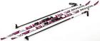 

Лыжи беговые STC NNN - 175 STEP XT TOUR Blue