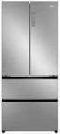 Многокамерный холодильник Haier HB16FRSAAAERU
