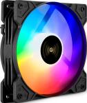 

Вентилятор для корпуса ExeGate EX12025H6PMY-PWM.ARGB 120mm ARGB (EX295971RUS)