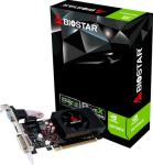 

Видеокарта Biostar GeForce GT 730 2Gb (VN7313THX1), Черный