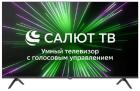 

Телевизор BQ 40FS38B, Черный