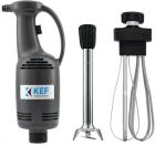 

Погружной блендер KEF BL-25 C, Серый