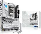 

Материнская плата Asus ROG STRIX B860-A GAMING WIFI (LGA1851, ATX), Белый/серебристый