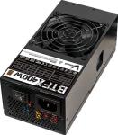 

Блок питания Formula TFX 400W (BTFX-400), Черный