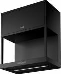 Вытяжка Franke FMA MODULAR F60 BK MATT, черный матовый