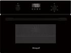 

Электрический духовой шкаф Weissgauff OE 449 PDBK Black Edition, Черный