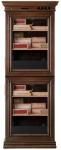Хьюмидор Benoit HUMIDOR CIG-280 темная вишня М 2А2А ОМ