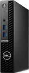 Неттоп Dell Optiplex 7010 Micro i5 13500T/8Gb/SSD256Gb UHDG 770/Lin/m/kb/черный (7010-5820)