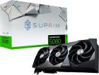 

Видеокарта MSI GeForce RTX 5080 16G SUPRIM SOC, Серый/черный