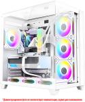 Компьютерный корпус Alseye Vision Ultra W (4 fans) AS.07.0235
