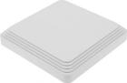Роутер беспроводной Keenetic Hopper SE KN-3812, AX3000, 10/100/1000BASE-TX/4G ready, белый