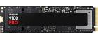 

SSD накопитель Samsung M.2 9100 PRO 4000 Гб PCIe 5.0 (MZ-VAP4T0BW)