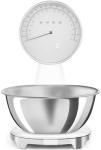 

Кухонные весы Smeg KSF01WHWW, Белый