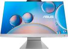 Моноблок Asus F3702WFA-WPE0040 27 Full HD Ryzen 5 7520U (2.8), 8Gb, SSD512Gb, RGr, CR, без ОС, GbitEth, WiFi, BT 90W, клавиатура+мышь, Cam, белый, 1920x1080