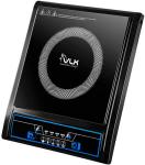 

Плита настольная индукционная VLK Palermo 7733, черный