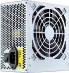 

Блок питания Foxline 450W ATX (SX450R), Cеребристый