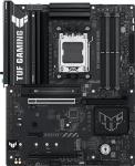 

Материнская плата Asus TUF GAMING B650E-E WIFI (AM5, ATX), Черный