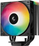 

Кулер для процессора Deepcool AG400 BK ARGB V2