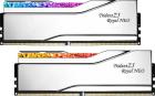 

Оперативная память G.Skill DDR5 TRIDENT Z5 ROYAL NEO RGB 64GB (2x32GB) 6000MHz (F5-6000J3036G32GX2-TR5NS), Серебристый