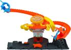 

Трек Hot Wheels Аттака кобры слэм пицца (HTN81), Разноцветный