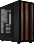 Компьютерный корпус Fractal Design North XL RC Charcoal TG Dark (FD-C-NOR1X-05)