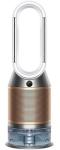 

Очиститель-увлажнитель Dyson PH 05 White/Gold, Белый/золотистый