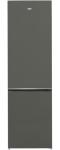 

Двухкамерный холодильник Beko B1RCSK402G, Серый