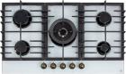Газовая варочная панель MBS PG-905 WH classic