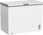 

Морозильный ларь Midea MDRC411FZF01D, Белый