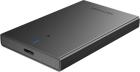 

Внешний корпус для HDD/SSD 2.5 Vention USB 3.0 Mirco-B, черный (KPAB0)
