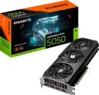 Видеокарта Gigabyte GeForce RTX 5050 GAMING OC 8GB (GV-N5050GAMING OC-8GD)