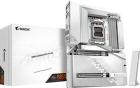 

Материнская плата Gigabyte B850 AORUS STEALTH ICE (AM5, ATX), Белый